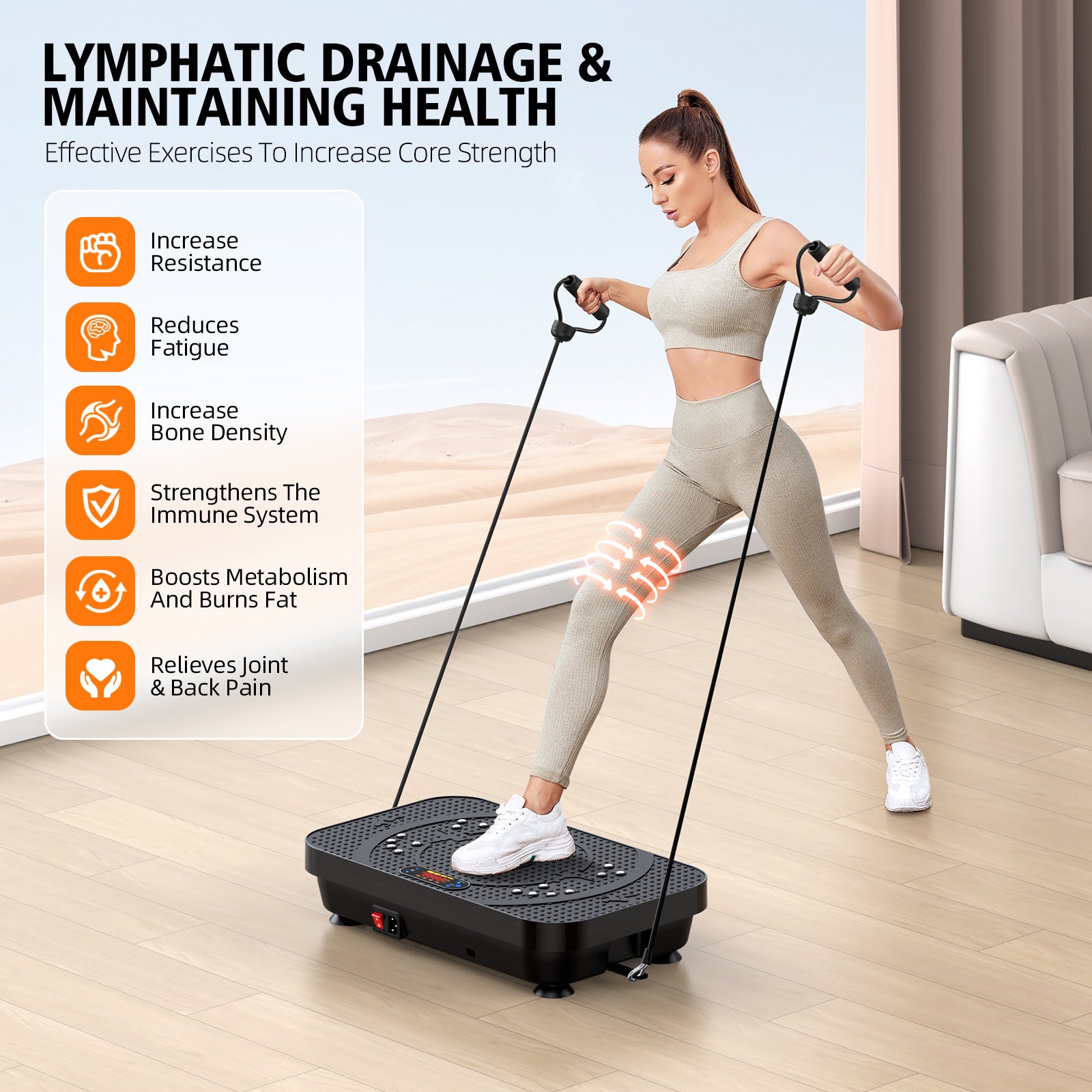 OVERALL EXERCISE